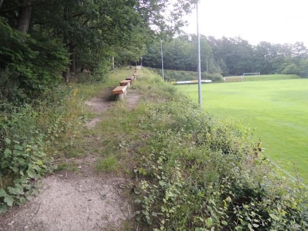 Sportplatz am Lindig - Weinbach-Elkerhausen
