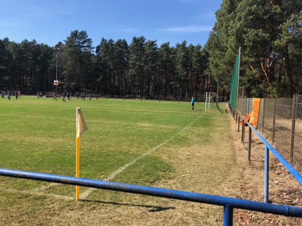 Sportplatz Rießen - Siehdichum-Rießen