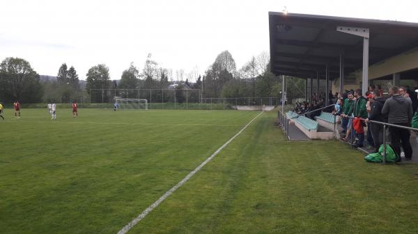 Hans Tropper Stadion - Wies