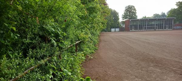 Bezirkssportanlage Riekbornweg Platz 2 - Hamburg-Schnelsen