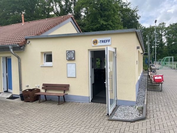 Kohlhage-Arena am Habicht - Menden/Sauerland-Lendringsen