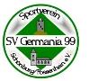 Wappen SV Germania 99 Schönburg/Possenhain  42901
