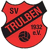 Wappen SV Trulben 1932  58813
