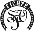 Wappen SV Fichte Greifswald 1990  33015