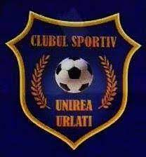 Wappen CS Unirea Urlați  32865
