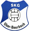 Wappen SKG Ober-Beerbach 1949  75841