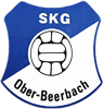 Wappen SKG Ober-Beerbach 1949