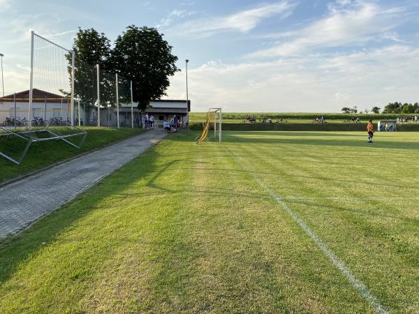 Sportplatz Gramschatz - Rimpar-Gramschatz