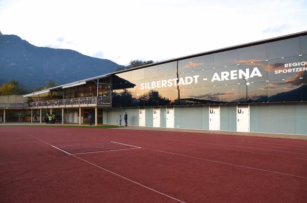 Silberstadt Arena - Schwaz