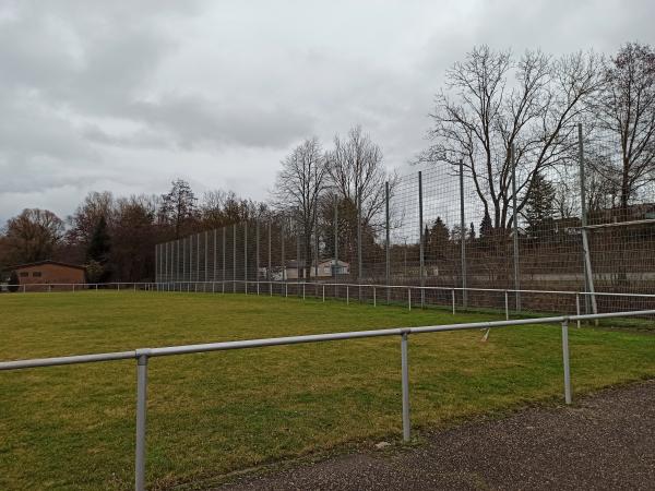 Sportzentrum Knittlingen Platz 2 - Knittlingen