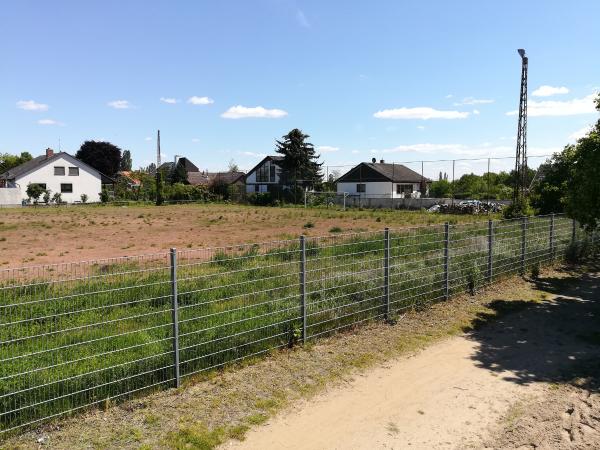 Sportplatz an der Isenach - Erpolzheim