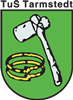 Wappen TuS Tarmstedt 1908 diverse  92139