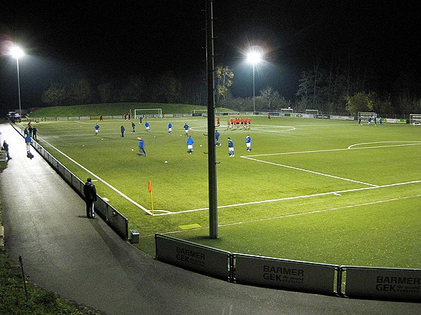 Sportpark Fautenhau - Aspach-Großaspach