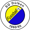 Wappen SG Dülken 60/95