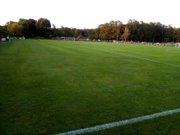 Sportanlage Hohnhorstweg B-Platz - Lehrte
