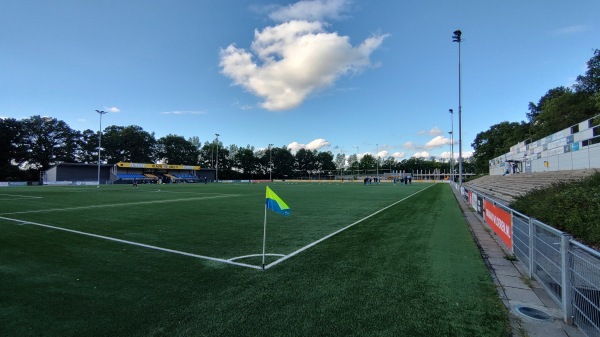 Prins Willem Alexander Sportpark - Meierijstad-Veghel