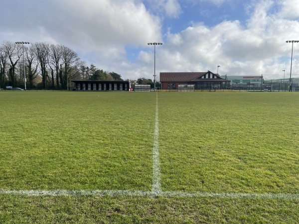 Knockgriffin Park - Midleton