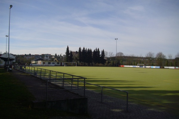 Sportplatz Im Diehlenhof - Hünstetten-Görsroth