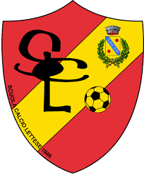 Wappen Scuola Calcio Lettese