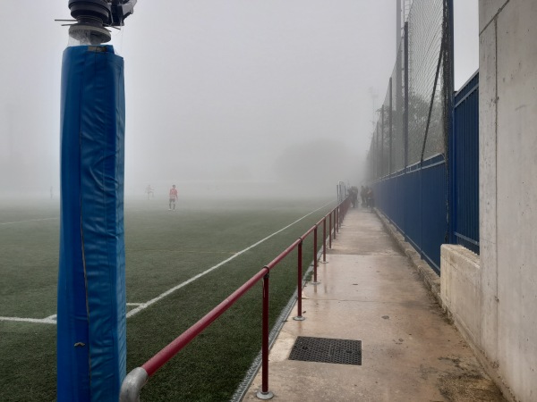 Campo El Pinar II - Zizur Mayor (Zizur Nagusia), NA