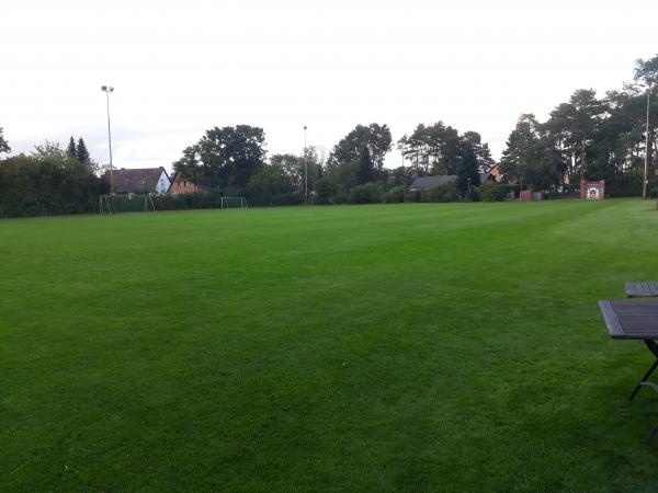 Sportanlage Föscherberg C-Platz - Celle-Altencelle