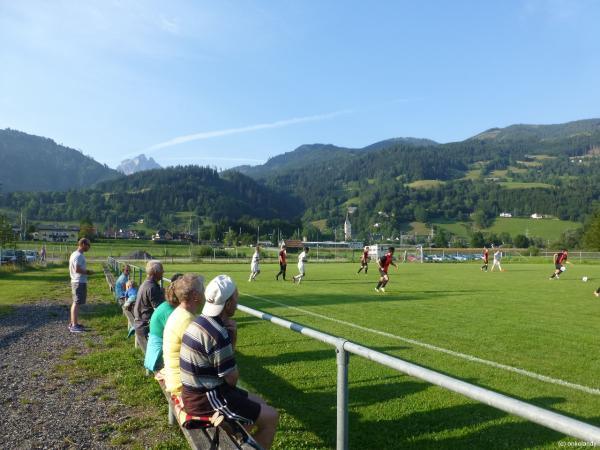 Leopold Sturm Platz - Gaishorn