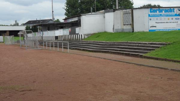Norbert Gutowski Arena - Bochum-Wattenscheid-Günnigfeld