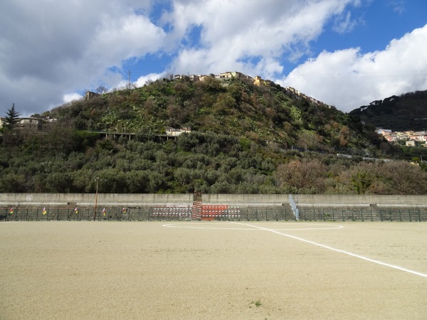 Stadio Comunale Sant'Elia - Gimigliano