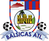 Wappen Balsicas Atlético  89004