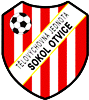 Wappen ehemals TJ Sokol Otvice