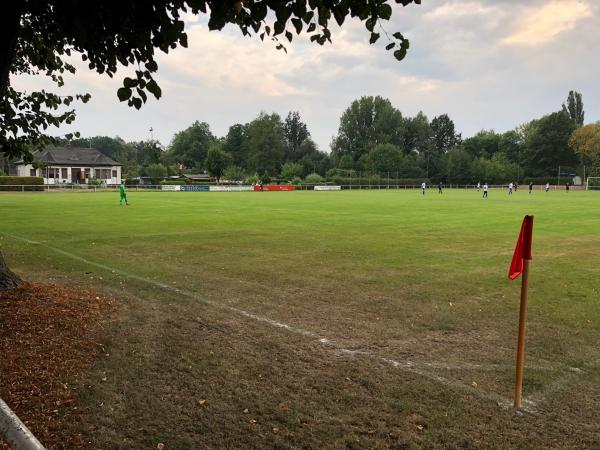 Hammer-Groeschke-Platz - Forst/Lausitz
