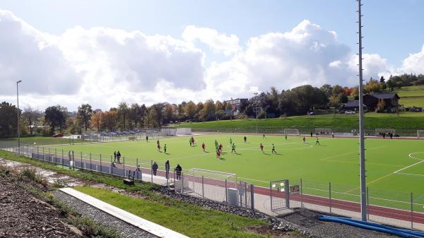 Höllkopfstadion - Driedorf 