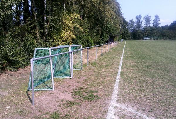 Sportanlage Weißer Moorweg B-Platz - Hassendorf