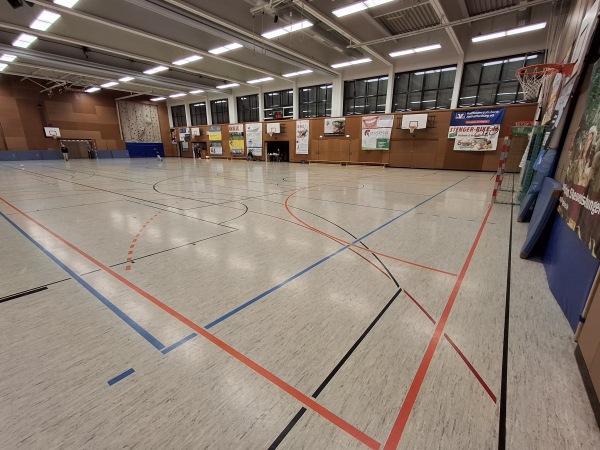 Kultur- und Sportpark Hösbach - Hösbach