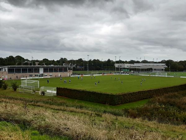 Sportpark Hoogkerk - Groningen-Hoogkerk