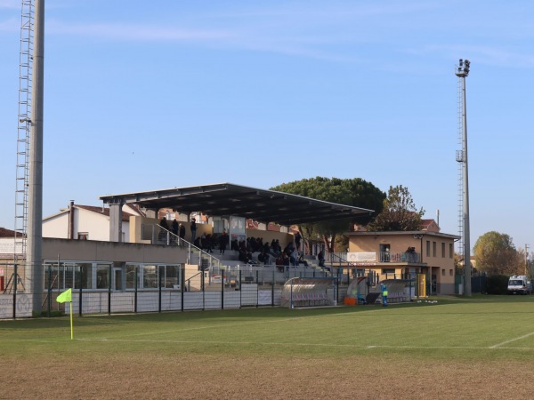 Stadio Carlo Angeletti - Sinalunga