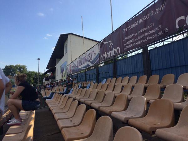 Stadion Khimik - Vinnytsia