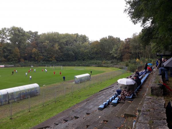 Stadion Slavia - Ruda Śląska