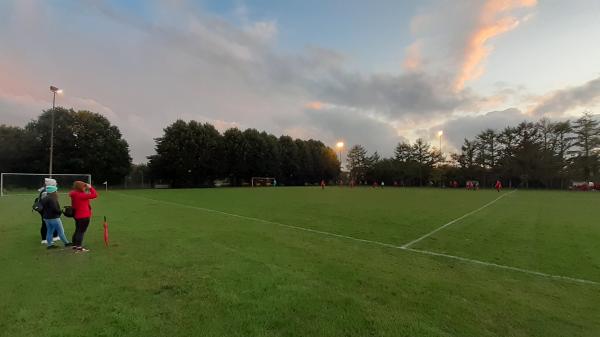 Sportanlage Bahnhofstraße - Loxstedt