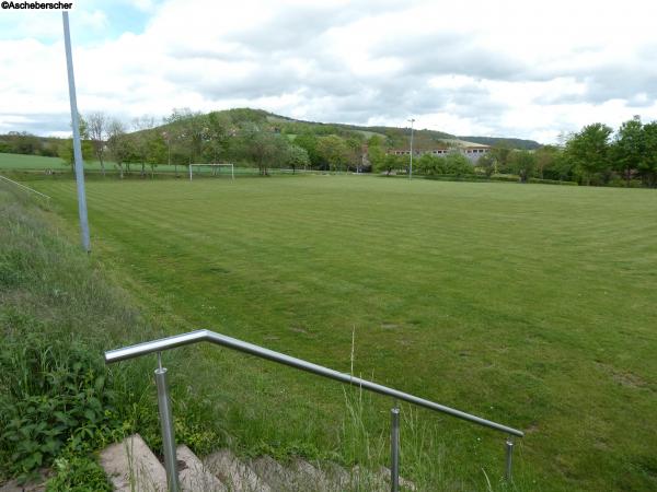 Sportgelände Lindelbach Platz 2 - Wertheim-Lindelbach