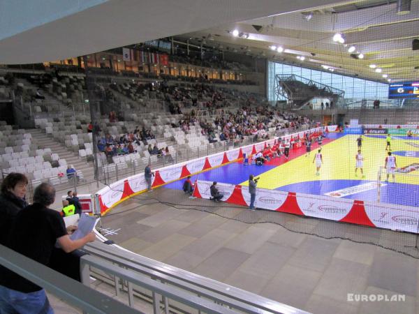 Steffl Arena - Wien