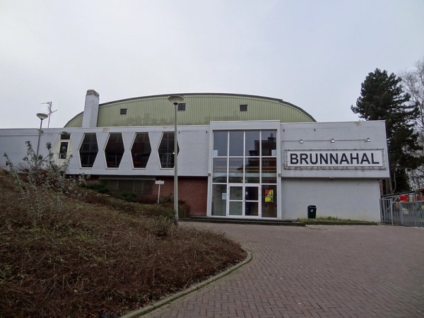 Brunnahal - Brunssum