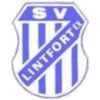 Wappen ehemals SV Lintfort 1945  48762