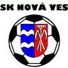 Wappen ehemals SK Nová Ves