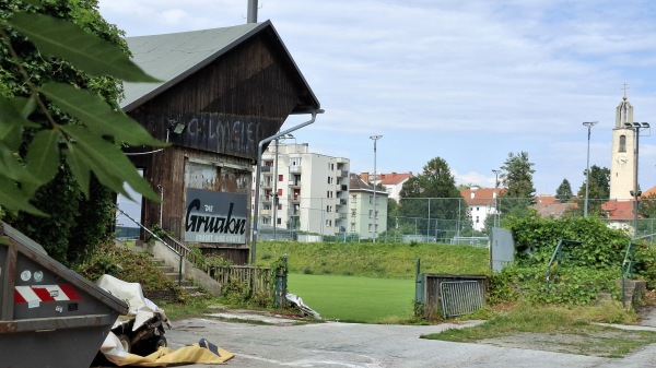 Gruabn - Graz