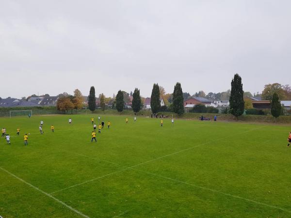 Schulsportplatz - Lüdersdorf-Herrnburg