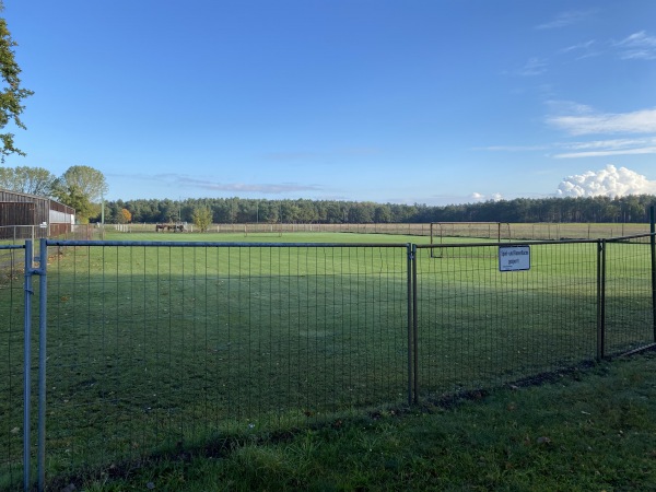 Sportanlage Kolkwitzer Straße Platz 2 - Kolkwitz-Papitz
