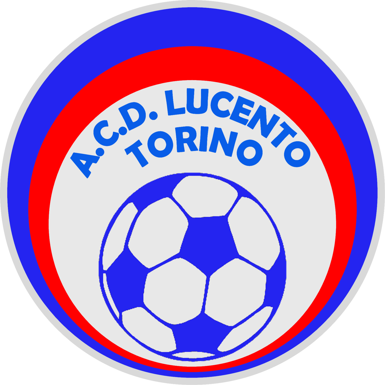 Wappen ACD Lucento Calcio  82916