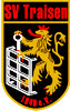 Wappen ehemals SV 1949 Traisen  99811