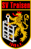 Wappen ehemals SV 1949 Traisen